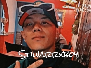 Stiwarrxboy