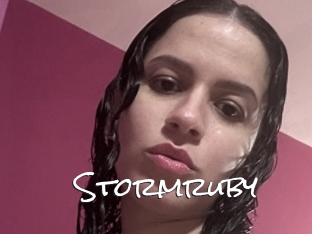 Stormruby