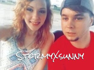 StormyXsunny