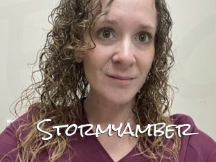 Stormyamber