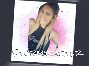 Stormycarter