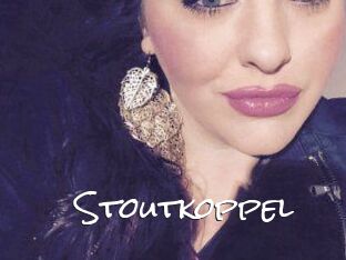 Stoutkoppel