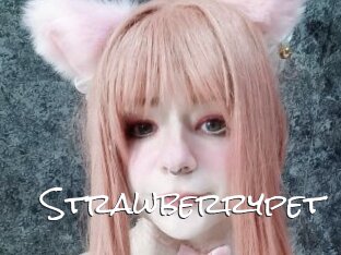 strawberrypet Blow Cum