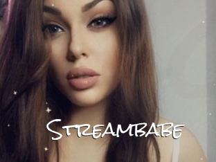 Streambabe