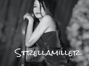 Strellamiller