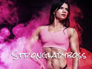 Strongladyboss