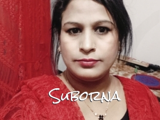 Suborna