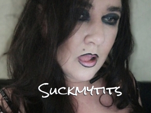 Suckmytits