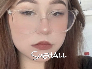 Suehall