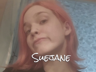 Suejane