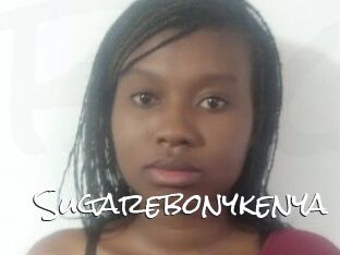 Sugarebonykenya