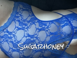 Sugarhoney