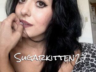 sugarkitten27 Blow Cum