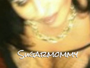 Sugarmommy