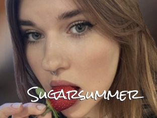 Sugarsummer