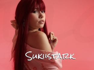 Sukiistark