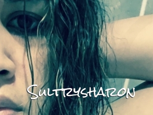 Sultrysharon