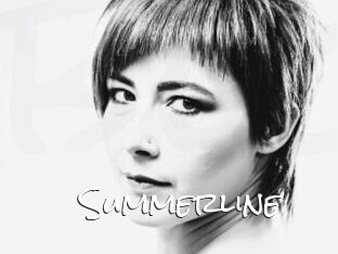 Summerline