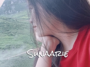 Sunaarie