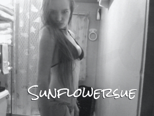 Sunflowersue