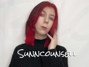 Sunncounsell