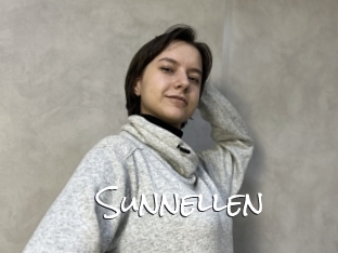 Sunnellen