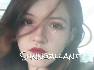 Sunngallant