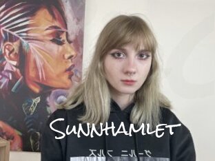 Sunnhamlet