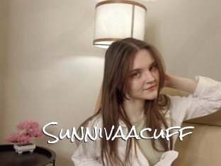 Sunnivaacuff