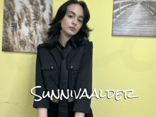 Sunnivaalder