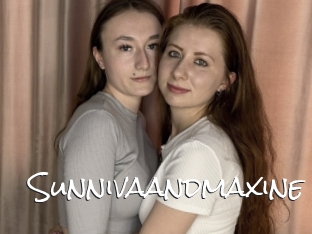 Sunnivaandmaxine