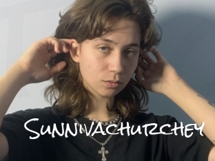 Sunnivachurchey