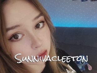 Sunnivacleeton