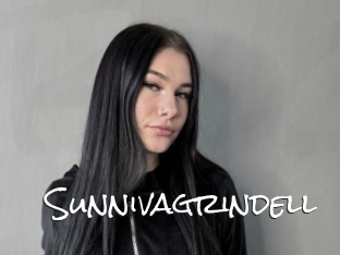 Sunnivagrindell