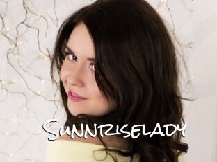 Sunnriselady