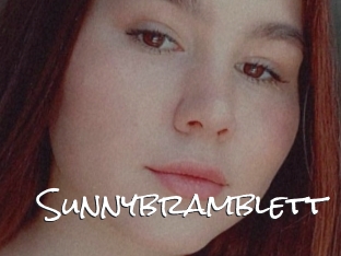 Sunnybramblett