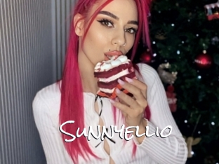 Sunnyellio