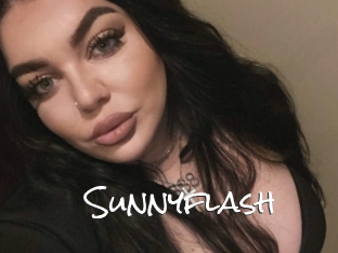 Sunnyflash
