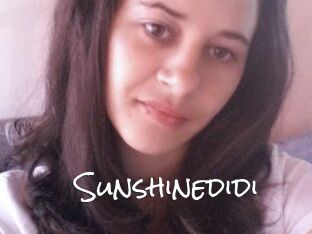 Sunshinedidi