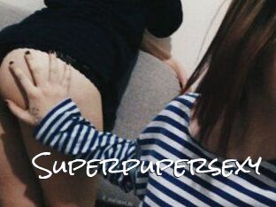 Superpupersexy