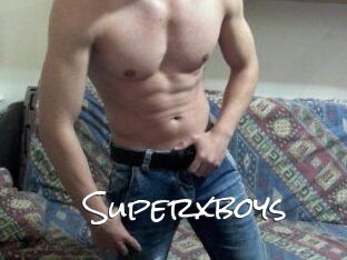 superxboys Blow Cum