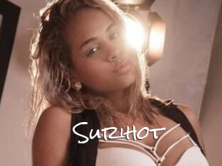 Surihot