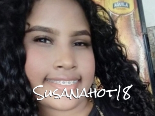 Susanahot18