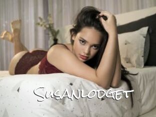 Susanlodget