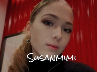 Susanmimi