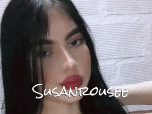 Susanrousee