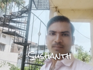 Sushanth