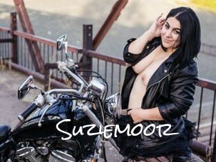 suziemoor Blow Cum