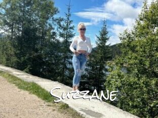 Suzzane