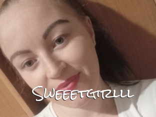 Sweeetgirlll